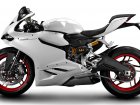 Ducati 899 Panigale